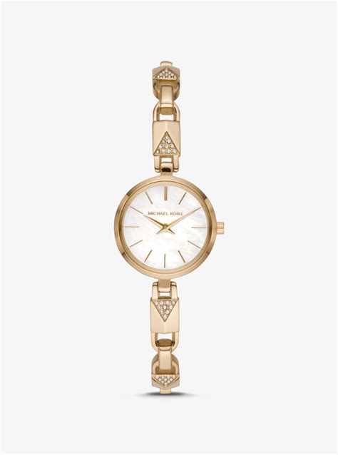 mk4439 michael kors|Jaryn Gold.